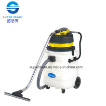 90L Wet and Dry Vacuum Cleaner (Plastic tank)